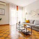 Tibvr House - Stazione Tiburtina