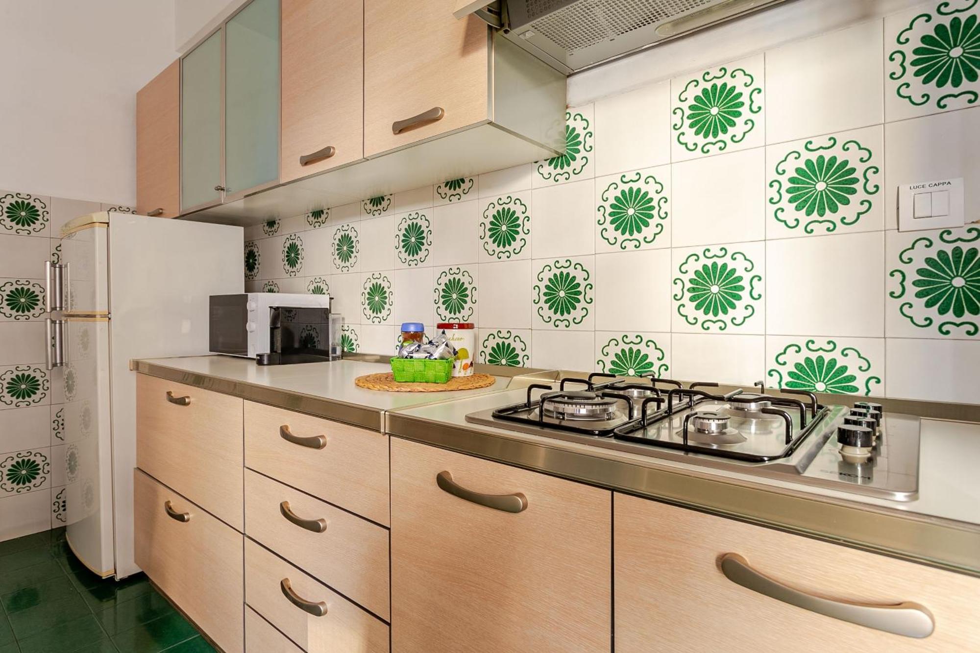 Ferienhaus Tibvr House - Stazione Tiburtina *