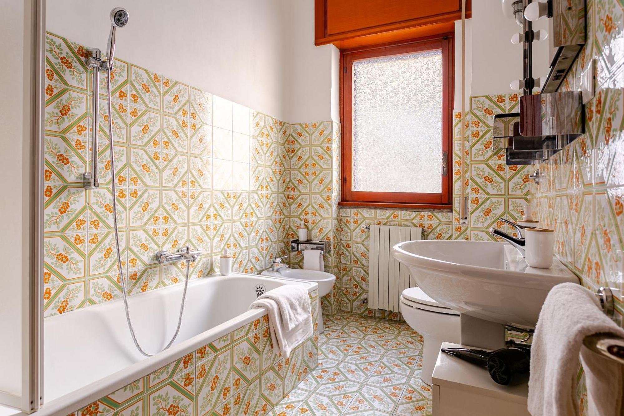 Tibvr House - Stazione Tiburtina